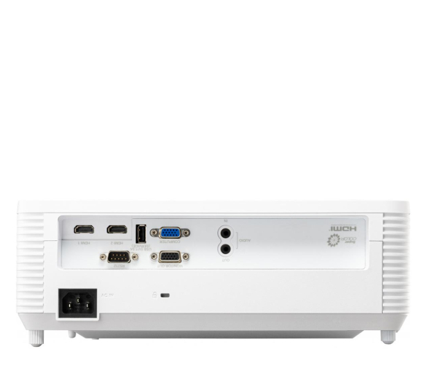 ViewSonic PS502X - 1181022 - zdjęcie 5